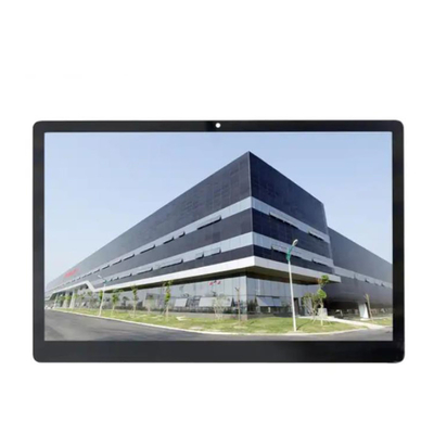 Moniteur IPS TFT de 14 pouces 1920*1200 Tactile capacitif à 5 points avec rapport 16:10