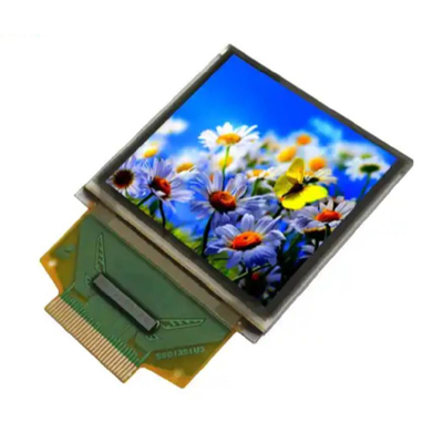 1.5 pouces 128x128 points 262k Affichage AMOLED couleur ZIF Type UG-2828GDEDF11 Contrôleur SSD1351