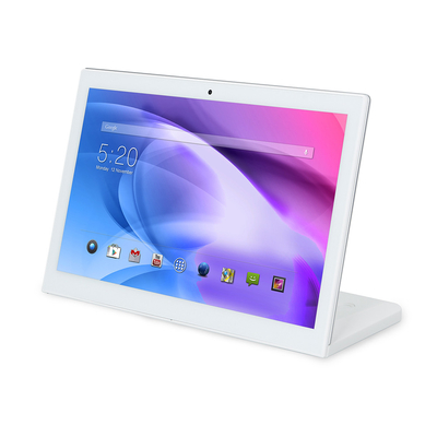 14 pouces Android Touch industriel et commercial tout en un affichage intelligent FHD avec le toucher capacitif