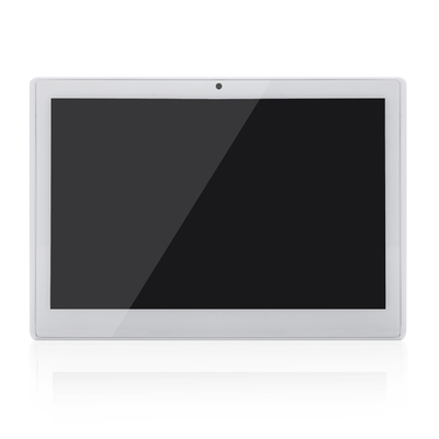 Affichage publicitaire de 8 pouces 1280x800 IPS Écran tactile Moniteur Android tout en un seul PC
