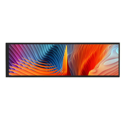 Produit de l'usine de Chine 8.8 pouces type barre TFT affichage 480x1920 pixels Interface MIPI