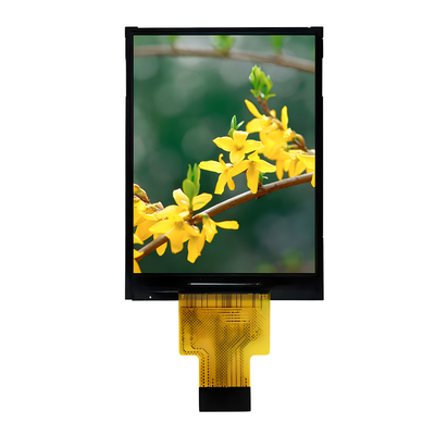 240*320 pixels TFT 2,4 pouces Affichage SPI Interface sérielle IPS 65K Écran couleur complète