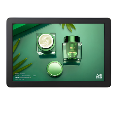 Écran tactile Android de 10 pouces de paysage KR3566 Tablette PC pour maison intelligente
