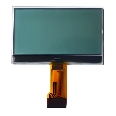 Module d'affichage monochrome graphique dot matrice FSTN COG LCD 128x64 dot VDD 3,3 V