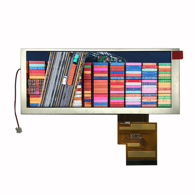 Type TFT LCD de barre de 5,8 pouces