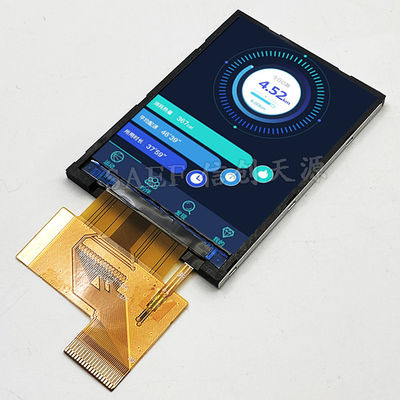 QVGA 240x320 Affichage TFT de 2,2 pouces, affichage LCD à 39 broches ST7789V Interface 18 bits