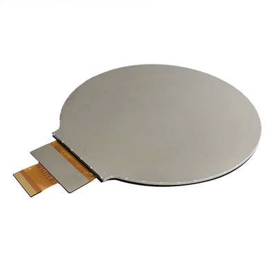 Interface 720x720 de Mipi d'affichage d'affichage à cristaux liquides de TFT de contact capacitif automatique de la catégorie 4 pouces