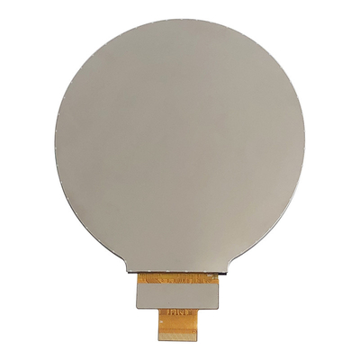 Grade automobile 4 pouces 720 x 720 points Affichage LCD TFT rond Interface MIPI 1000nits
