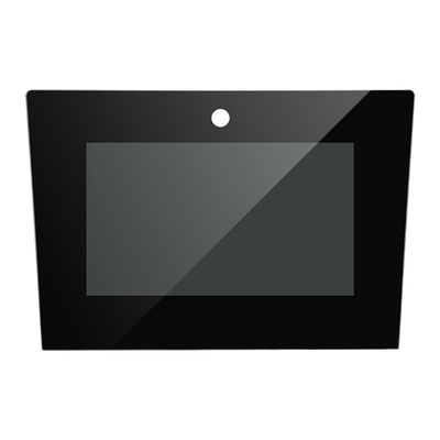 Affichage d'affichage à cristaux liquides de HDMI TFT de 7 pouces, module capacitif d'écran tactile de PCAP TFT