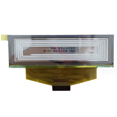 UG-5664ASWEF01 3.12&quot; 256*64 points Module d'affichage OLED avec interface SPI/parallèle/I2C