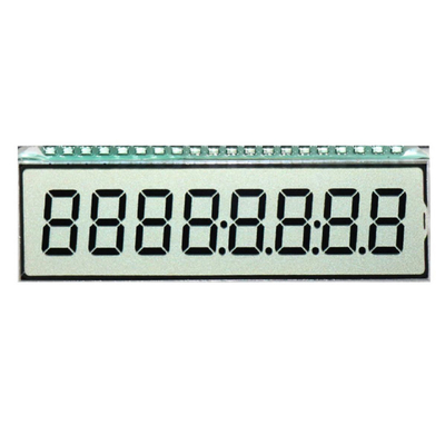 Affichage LCD à 7 segments, affichage numérique à 4 chiffres