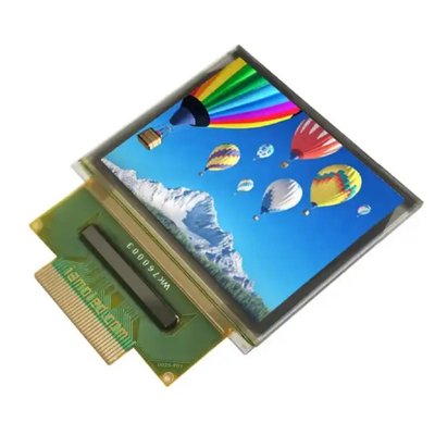 1.69 pouces Couleur OLED 160x128 RGB SSD1333 UG-6028GDEFF Interface I2C parallèle à 4 fils SPI