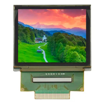 1.69 pouces Couleur OLED 160x128 RGB SSD1333 UG-6028GDEFF Interface I2C parallèle à 4 fils SPI