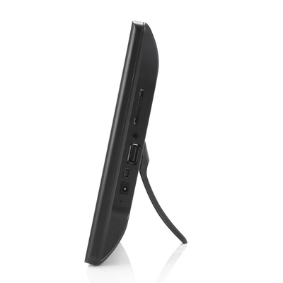 10Affichage tactile IPS Android de 1 pouce KR3288 avec 1280x800 tout en un moniteur de PC tablette