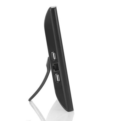 10Affichage tactile IPS Android de 1 pouce KR3288 avec 1280x800 tout en un moniteur de PC tablette