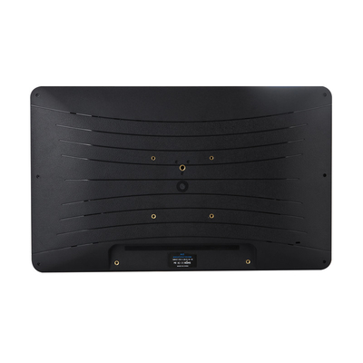 21.5 pouces Moniteur à écran tactile mural RK3399 Appareil Android 11 Tablet PC avec RJ45 Poe Power RFID et NFC