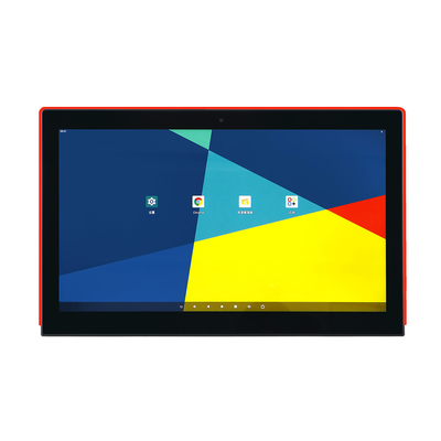 Moniteur de publicité Android de 14 pouces 1920*1080 Full HD Ips avec capteur tactile avec RK3568 Quad Core