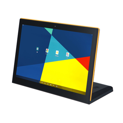 14 pouces Android Touch industriel et commercial tout en un affichage intelligent FHD avec le toucher capacitif