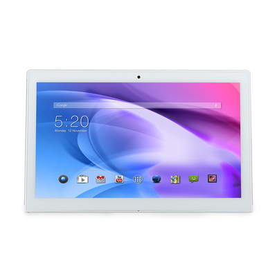 Moniteur de publicité Android de 14 pouces 1920*1080 Full HD Ips avec capteur tactile avec RK3568 Quad Core