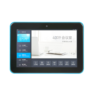 10.1 Écran IPS 1280*800 Lampe à couleur Android