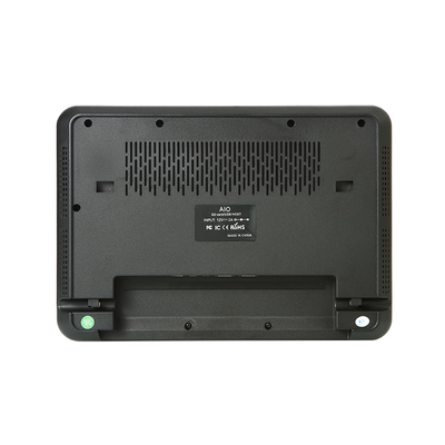 10.1 Écran IPS 1280*800 Lampe à couleur Android