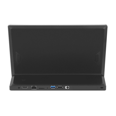 10.1 pouces Android Monitor1280*800 IPS Écran avec capteur tactile Avec RK3128 Quad Core