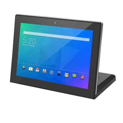 10.1 pouces Android Monitor1280*800 IPS Écran avec capteur tactile Avec RK3128 Quad Core