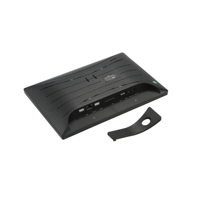 Moniteur d'écran tactile Android 10,1 pouces avec RJ45 Ethernet et 3G / 4G