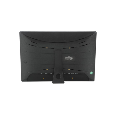 Moniteur d'écran tactile Android 10,1 pouces avec RJ45 Ethernet et 3G / 4G