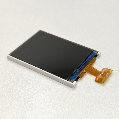 1.77' TFT écran LCD SPI Interface W/surface anti-éblouissement, 128x160, écran tactile en option