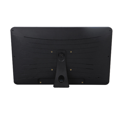 Tablette Android tactile de 23,8 pouces montée sur le mur tout en un PC1920*1080 IPS Écran Full HD