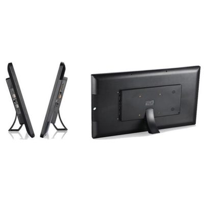 24 pouces Wifi Android Tablette PC 1920*1080 Ips Full HD Monté sur le mur Rk3288 Lecteur de publicité Android