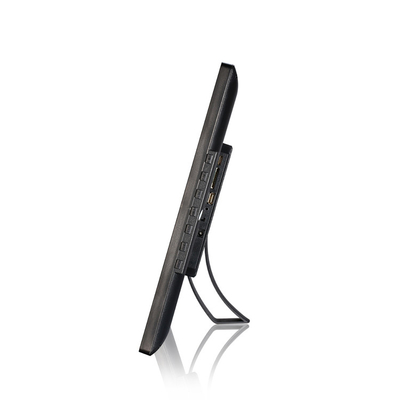 24 pouces Wifi Android Tablette PC 1920*1080 Ips Full HD Monté sur le mur Rk3288 Lecteur de publicité Android
