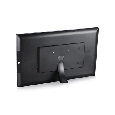 24 pouces Wifi Android Tablette PC 1920*1080 Ips Full HD Monté sur le mur Rk3288 Lecteur de publicité Android