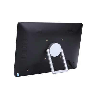 12.1 pouces monté sur le mur tout en un écran tactile Wifi Android Tablette PC avec Rj45 Poe