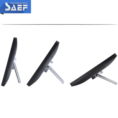 12.1 pouces monté sur le mur tout en un écran tactile Wifi Android Tablette PC avec Rj45 Poe