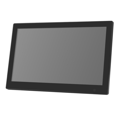 15.6 pouces Touche tout en une tablette Pc 1920 * 1080 Ips Full Hd Rk3399 4g + 16g Avec Wifi Système Android 9.0