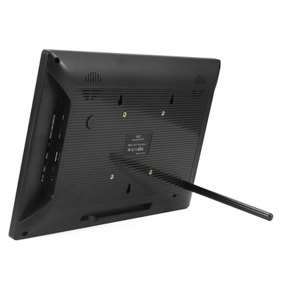 15.6 pouces Touche tout en une tablette Pc 1920 * 1080 Ips Full Hd Rk3399 4g + 16g Avec Wifi Système Android 9.0