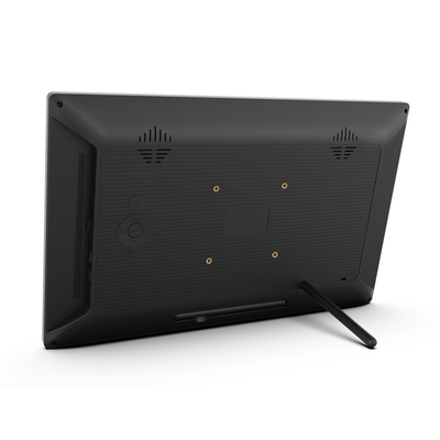 15.6 pouces Touche tout en une tablette Pc 1920 * 1080 Ips Full Hd Rk3399 4g + 16g Avec Wifi Système Android 9.0