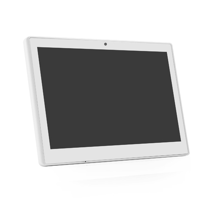 Affichage publicitaire de 8 pouces 1280x800 IPS Écran tactile Moniteur Android tout en un seul PC