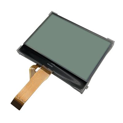 Module d'affichage LCD graphique monochrome 128x64 ST7565R FSTN Affichage COG positif