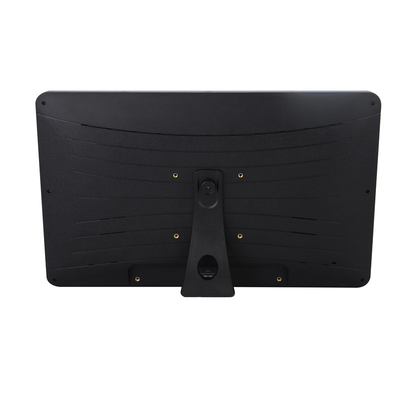 14 pouces Android écran tactile capacitif terminal de paiement POS tout en un système de caisse POS