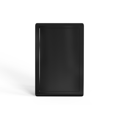10Cadre photo numérique WiFi de 1 pouce, écran IPS 1280x800, rotation automatique des images et des vidéos