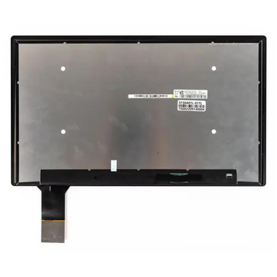 15Affichage LCD TFT de 0,6 pouce avec 1000 nits de luminosité, affichage LCD extérieur avec résolution Full-HD et 1000 nits