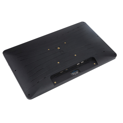 15.6 pouces Android Tablet PC avec Poe Rj45 Wifi RK3566 Quad-Core Android 11
