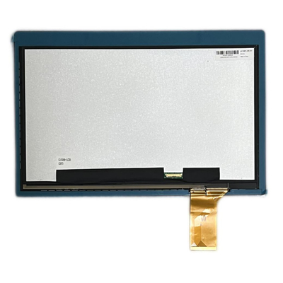 Écran tactile capacitif IPS TFT écran LCD 13,3 pouces affichage EDP FHD
