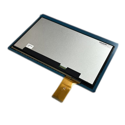 Écran tactile capacitif IPS TFT écran LCD 13,3 pouces affichage EDP FHD
