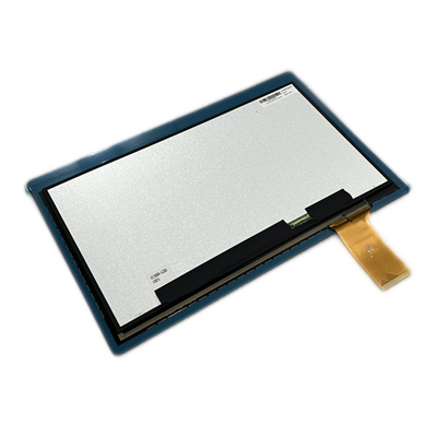 Écran tactile capacitif IPS TFT écran LCD 13,3 pouces affichage EDP FHD