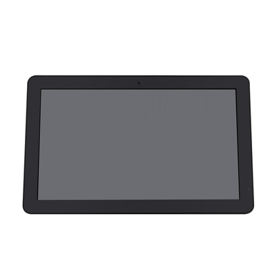 15.6 pouces Android Tablet PC avec Poe Rj45 Wifi RK3566 Quad-Core Android 11