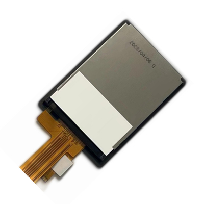 Écran tactile LCD Module 2,4 pouces Affichage lisible par la lumière du soleil, 2,4 pouces Tout angle de vision Écran tactile LCD